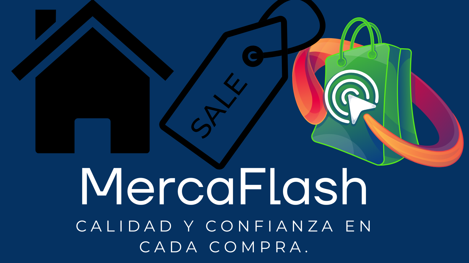 MercaFlash